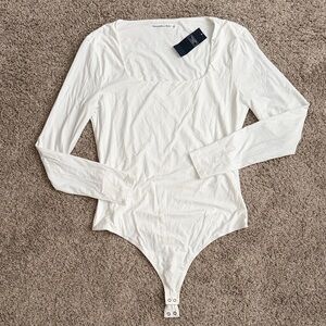 Abercrombie & Fitch Bodysuit